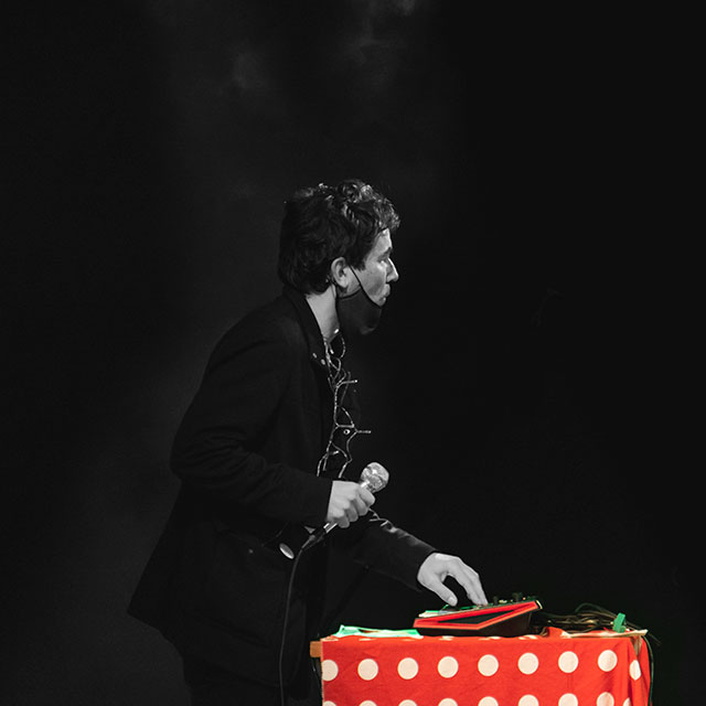 foto : Oex San Pedro 2020